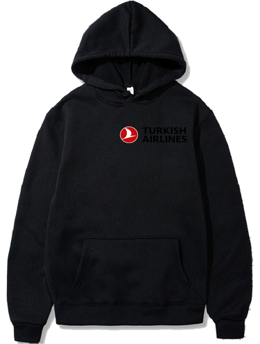 TURKISH AIRLINE PULLOVER
